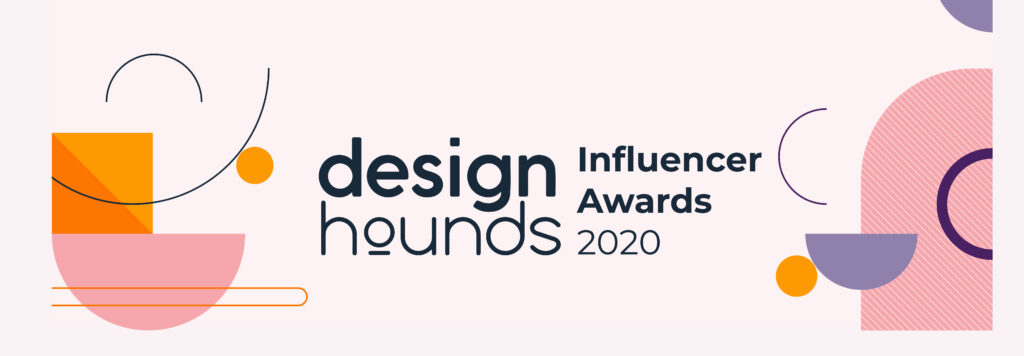 Designhounds Influencer Awards 2020
