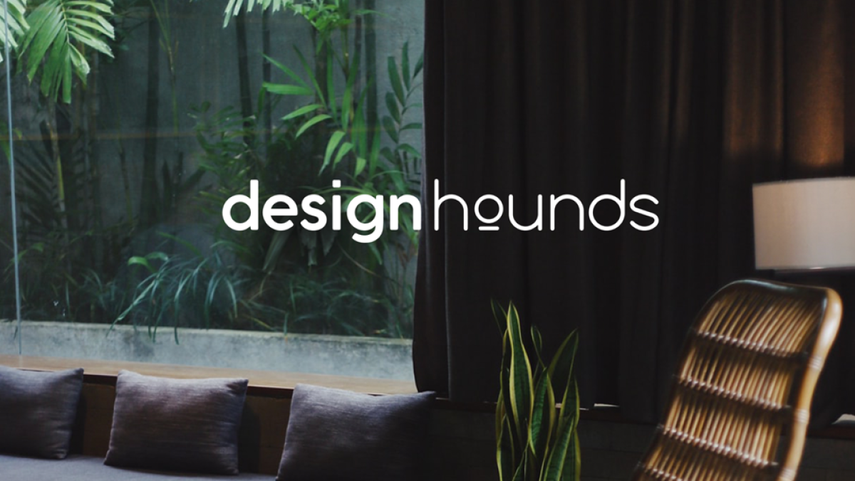 Welcome to Designhounds