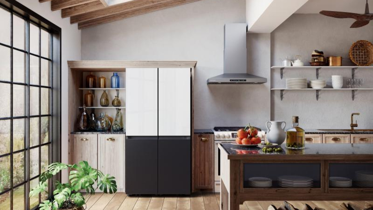 Kitchen & Bath New Product Introductions 2021: Refrigeration