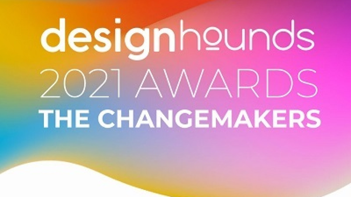 Announcing the Designhounds 2021 Changemaker Finalists