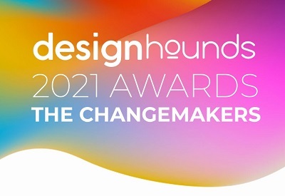 Announcing the Designhounds 2021 Changemaker Finalists