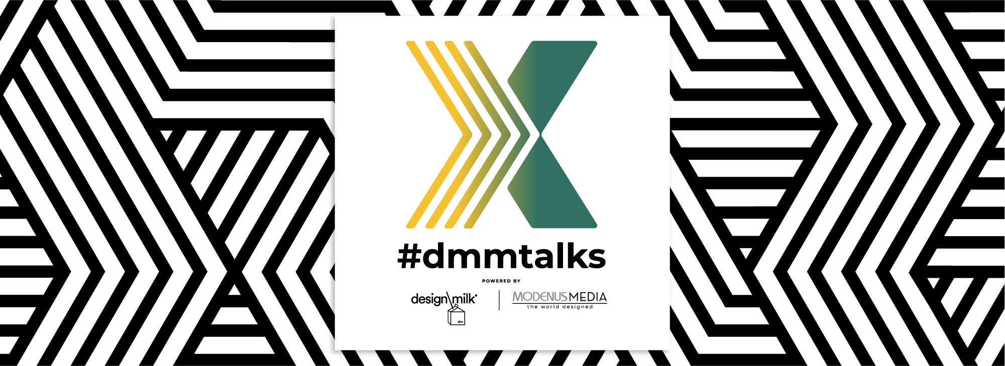 Design Milk X Modenus Talks Lounge at KBIS 2023 – North Hall N1577