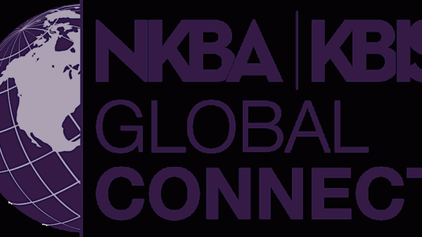 NKBA Global Connect Pavilion at KBIS 2023