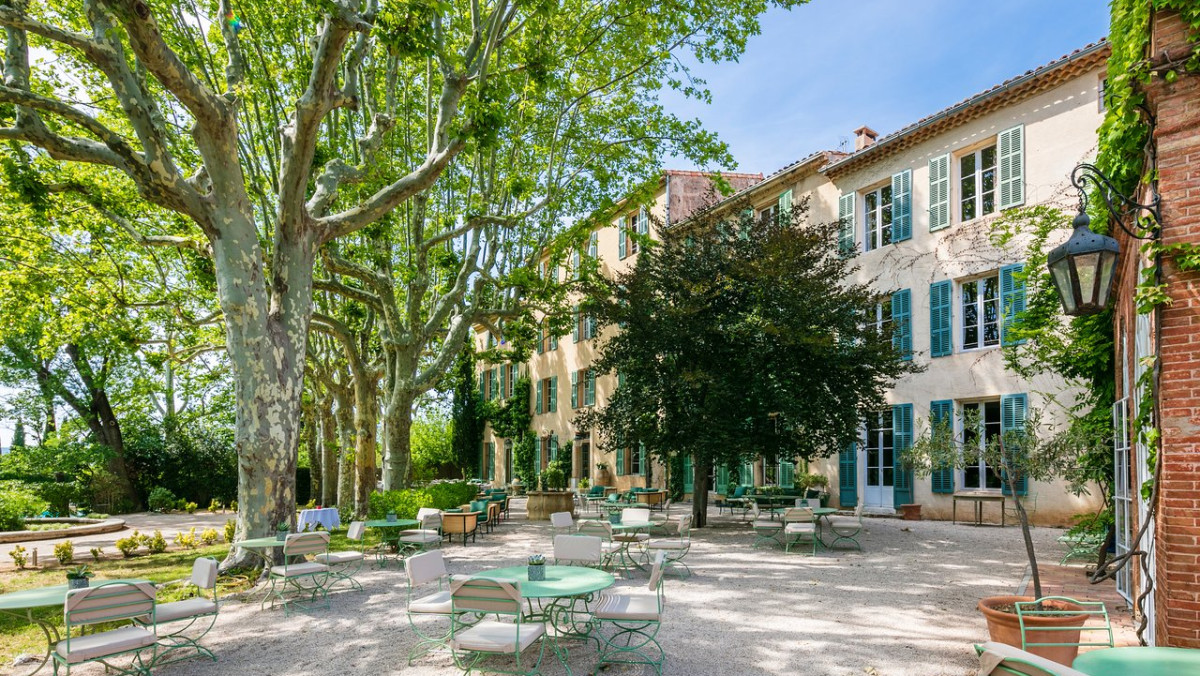 Designhounds France Part II: Discovering French art, antiques & design in Provence