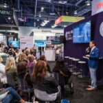 NKBA Global Connect Lounge at KBIS