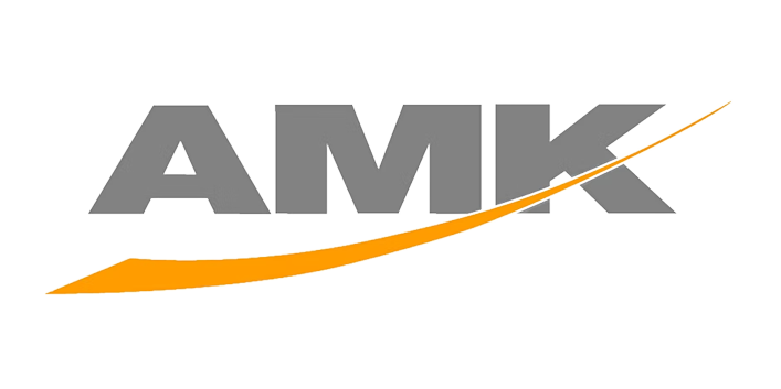 Amk Logo