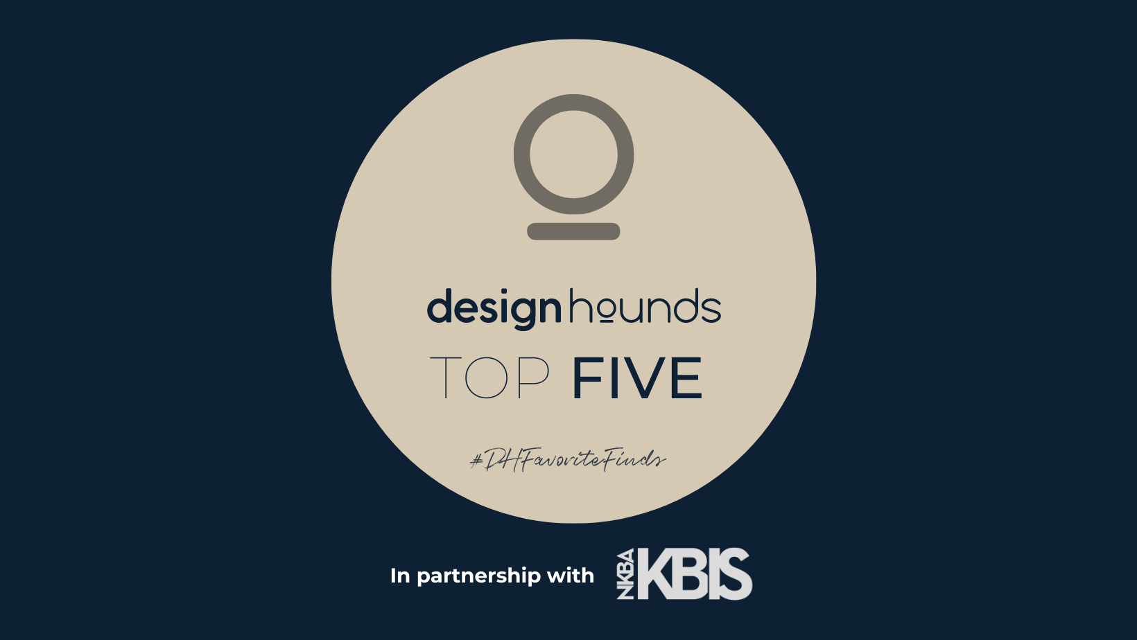 The Designhounds Favorite Finds of KBIS 2024