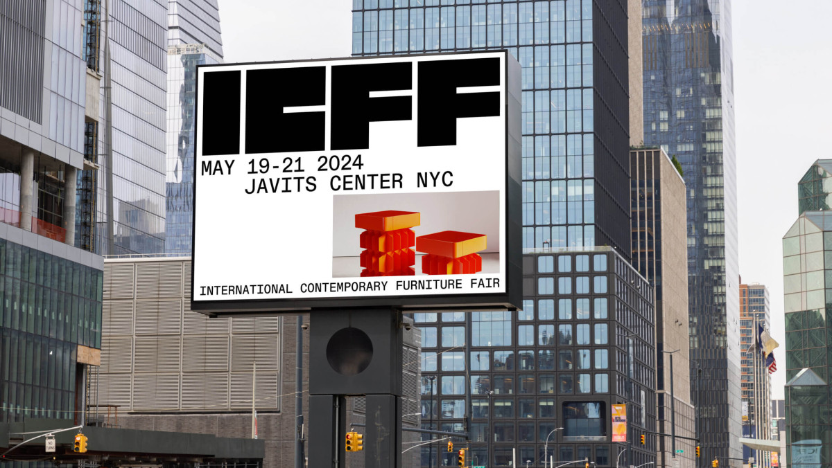 Designhounds Influencer Network Partners with the ICFF