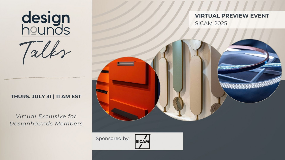 ExpoSICAM Virtual Event Preview