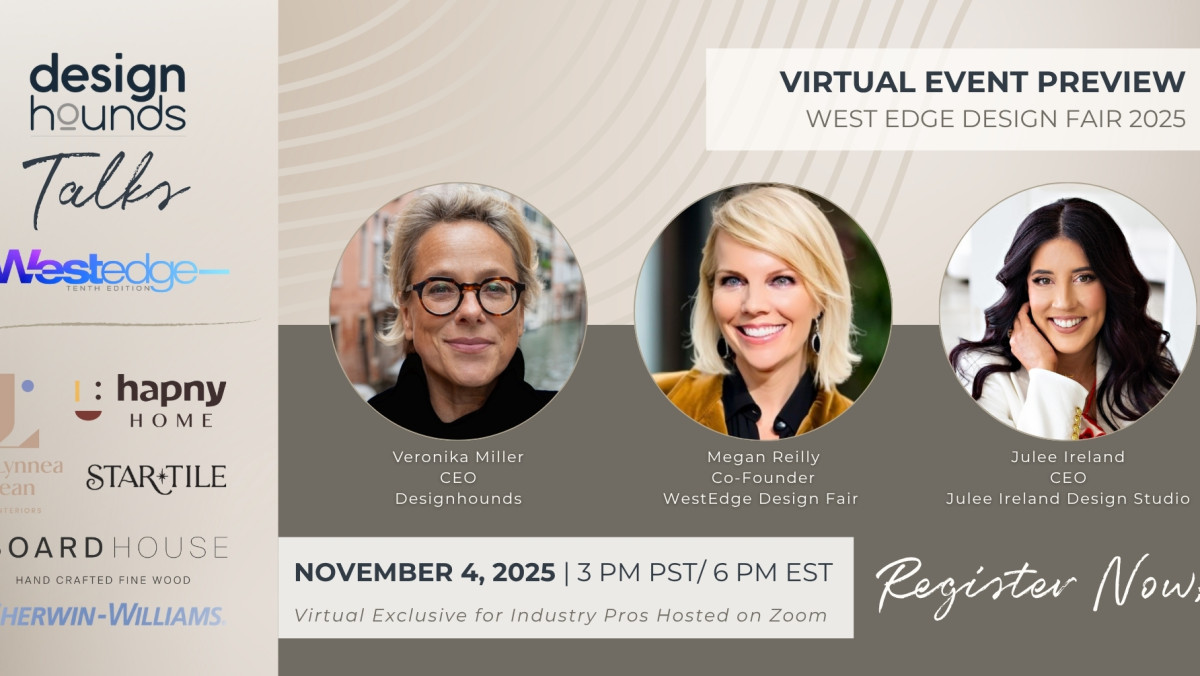 Designhounds Talks: Conversation with WestEdge Cofounder and Select Exhibitors