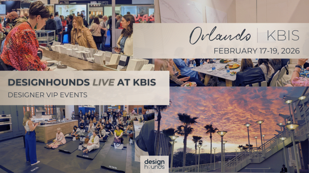 Designhounds KBIS 2026