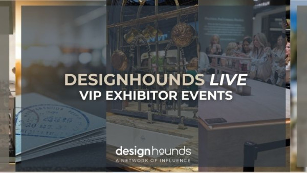 Designhounds at KBIS 2026: Three Ways to Connect, Engage, and Extend Your Reach