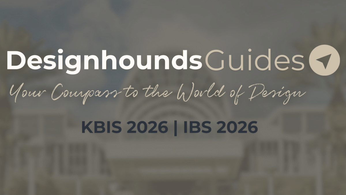 Introducing the Designhounds Guides Collection
