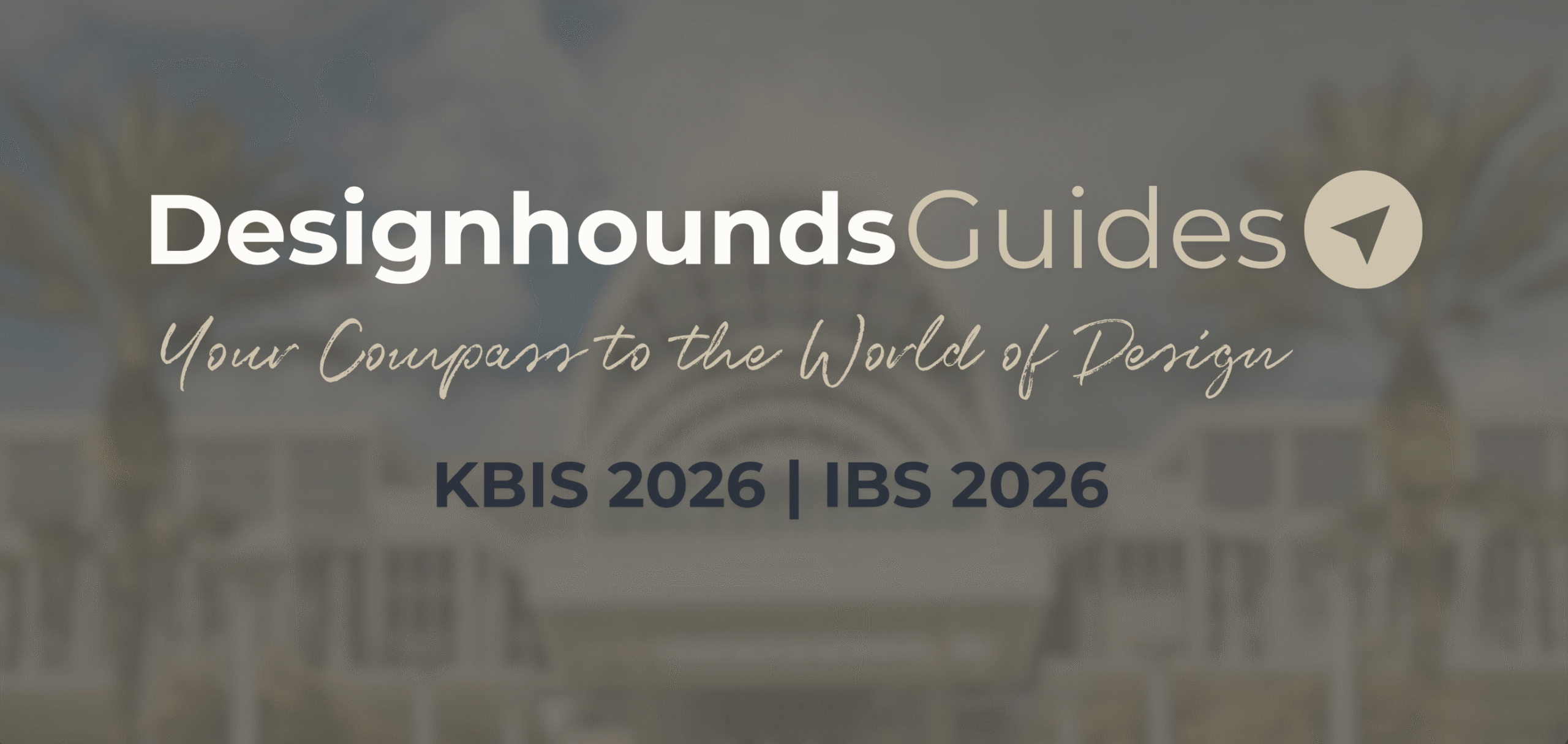Introducing the Designhounds Guides Collection