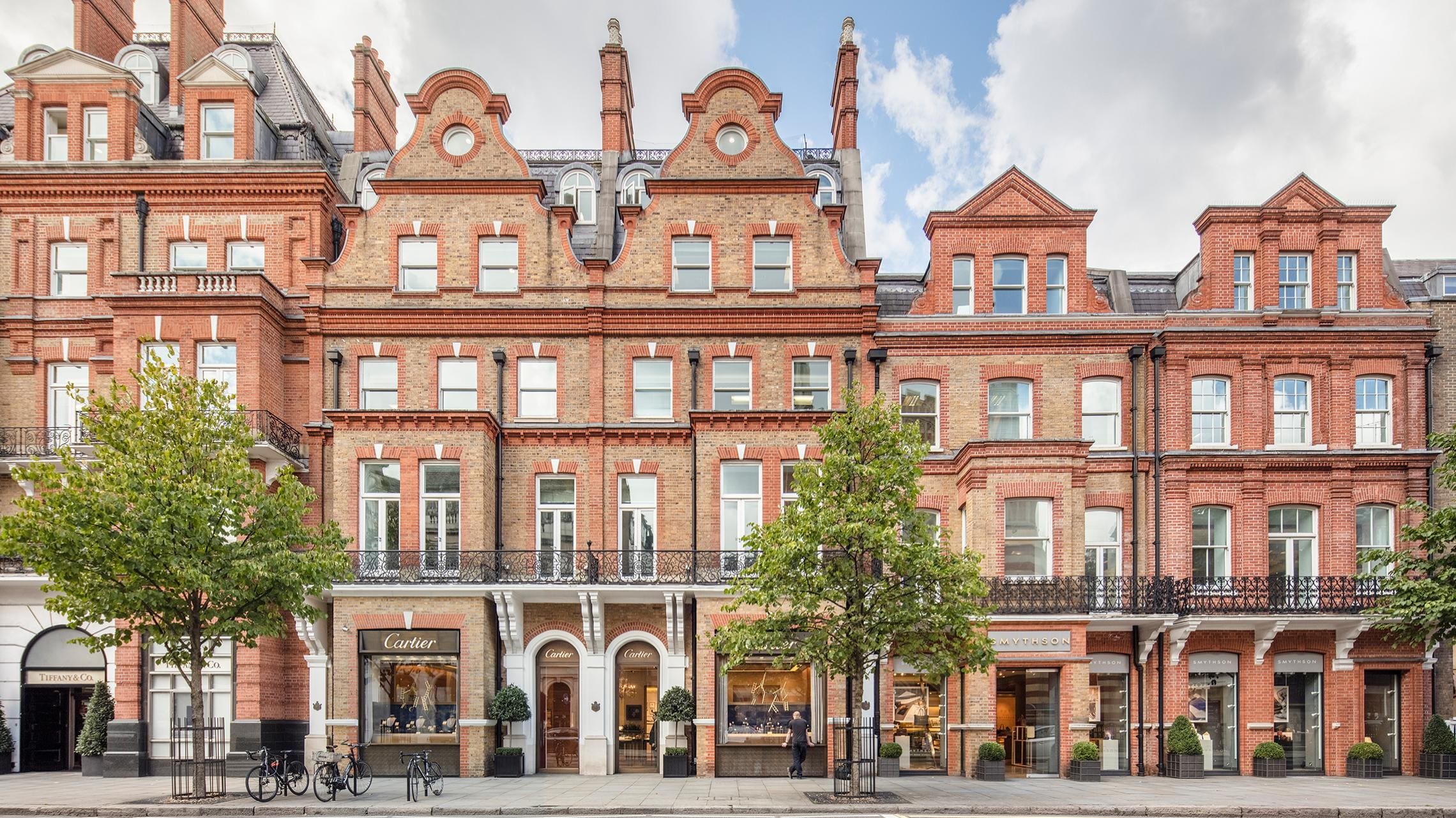 15 Year Anniversary Tour: Designhounds London