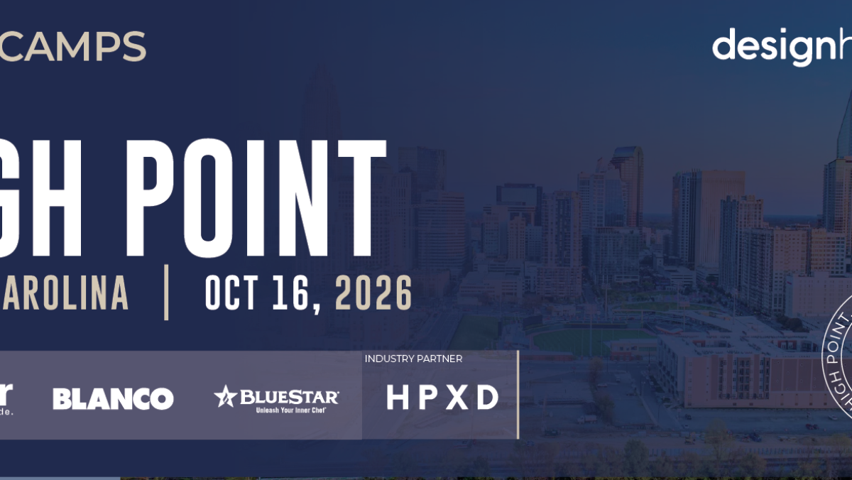 Designhounds Bootcamp in High Point