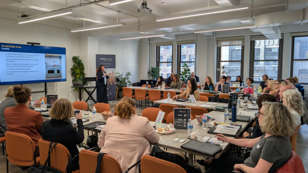 Designhounds Launches Bootcamps: Empowering design pros one city at a time