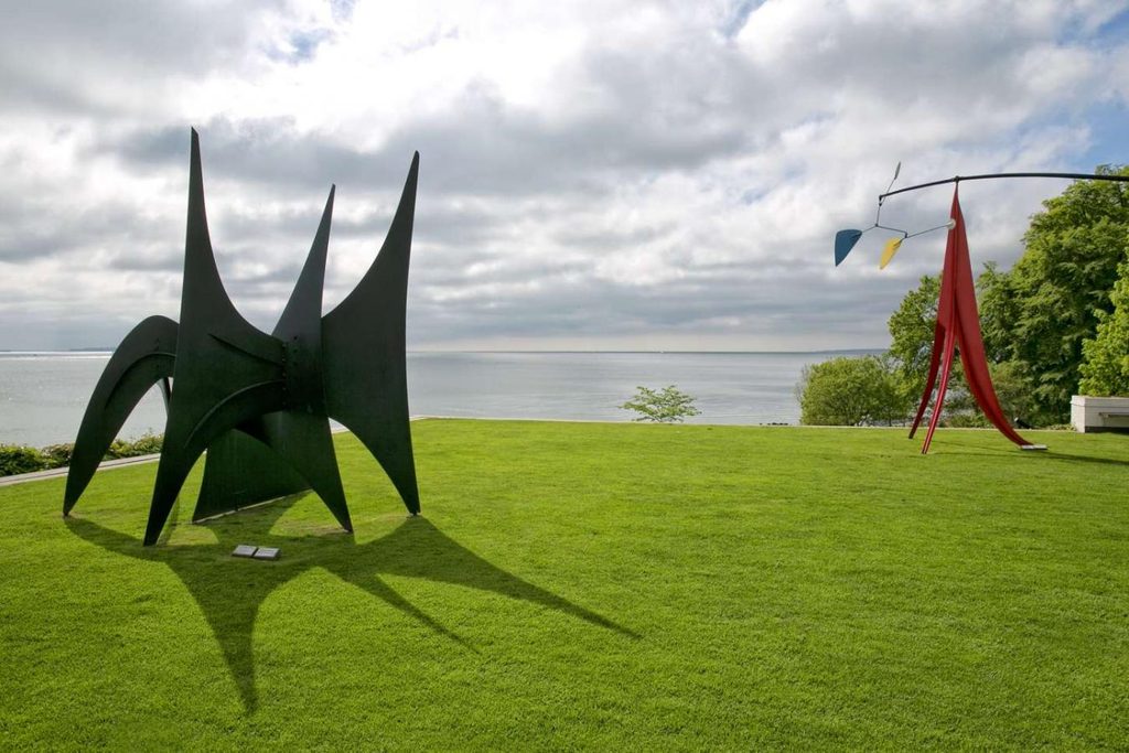 Louisiana Calder Terrassen Komprimeret 1