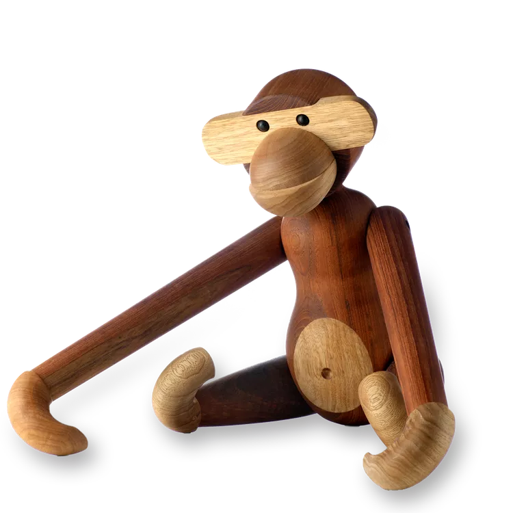 Monkey By Kay Bojesen D9d1b4c8bc