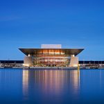 Copenhagen Opera House